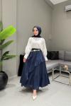 BBC LİLY TAKIM - LACİVERT