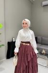 BBC LİLY TAKIM - BORDO