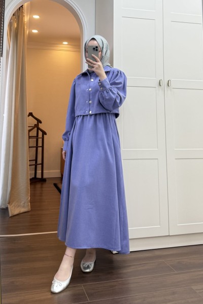 BBC LİSBON TAKIM - LİLA