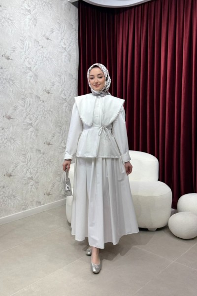 BBC LOFT TAKIM - EKRU