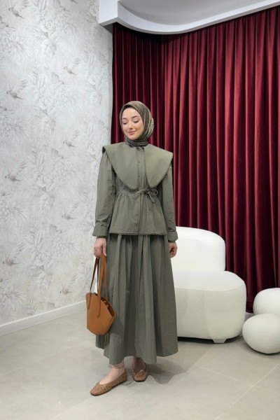 BBC LOFT TAKIM - HAKİ