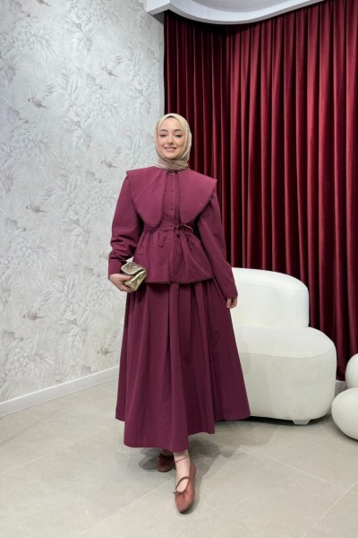 BBC LOFT TAKIM - MÜRDÜM