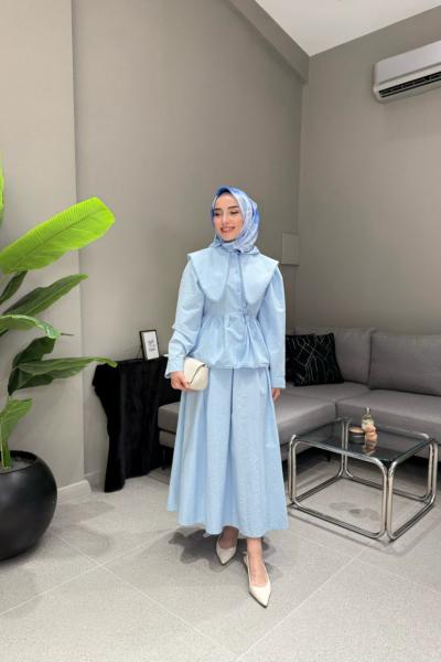 BBC LOFT TAKIM - MAVİ