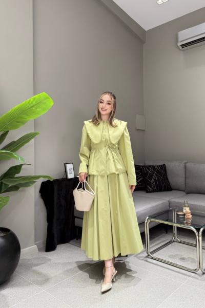 BBC LOFT TAKIM - YEŞİL