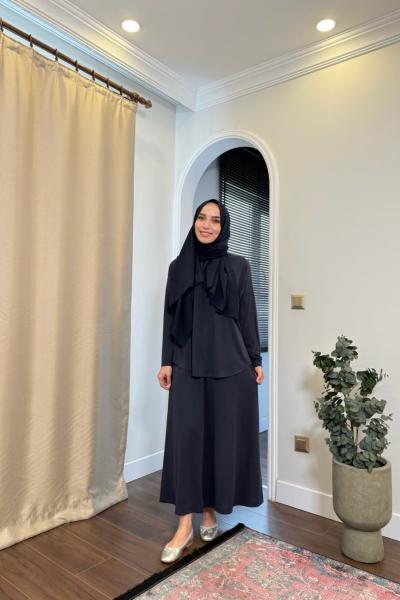 BBC LOLA TAKIM - LACİVERT