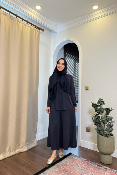 BBC LOLA TAKIM - LACİVERT