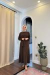 BBC LOLA TAKIM - KAHVERENGİ