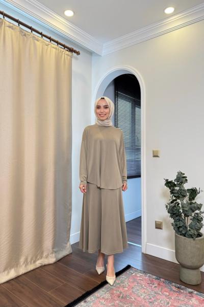 BBC LOLA TAKIM - VİZON