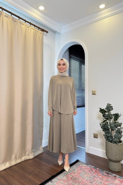 BBC LOLA TAKIM - VİZON