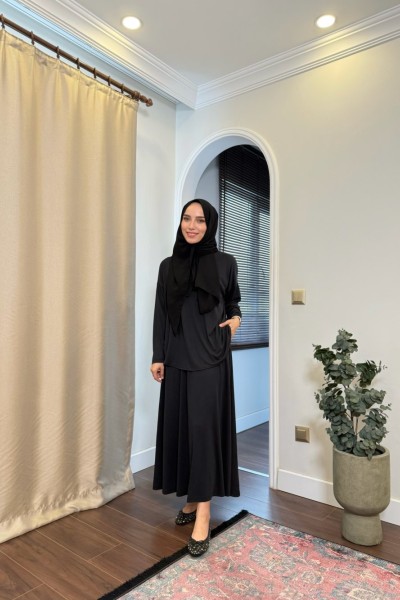 BBC LOLA TAKIM - SİYAH