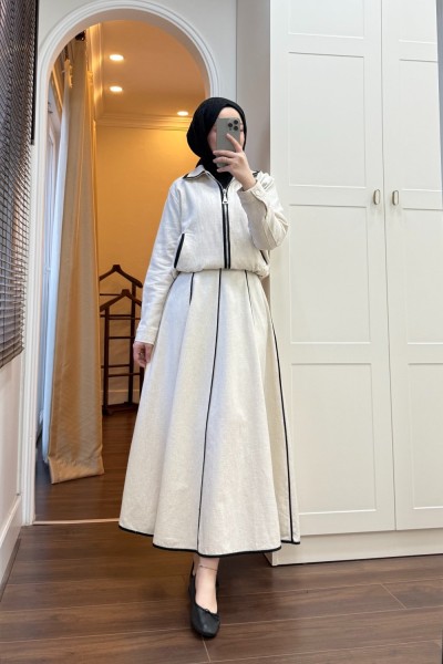 BBC LONA ETEKLİ TAKIM - TAŞ