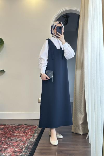 Bbc Loren Jile - Lacivert