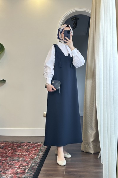 Bbc Loren Jile - Lacivert