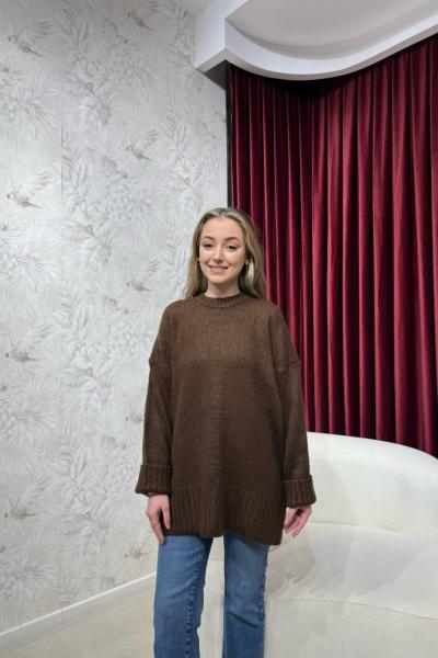 BBC LOVE KAZAK - KAHVE