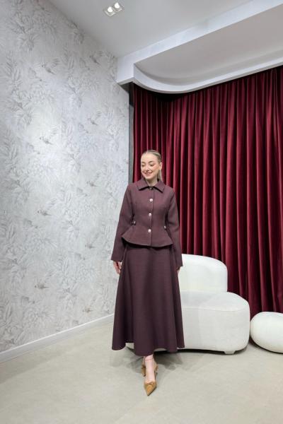 BBC LOWELL TAKIM - MÜRDÜM