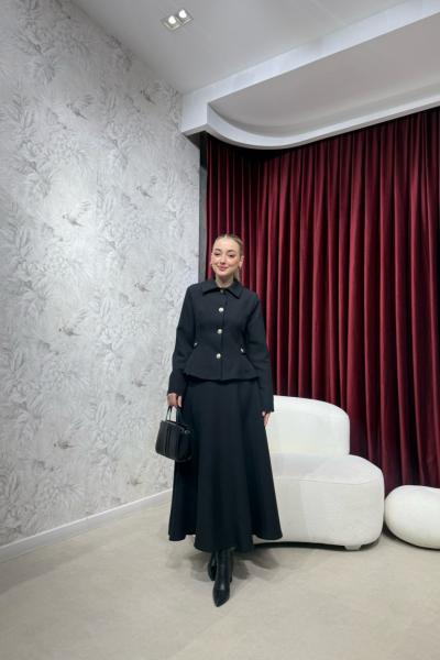 BBC LOWELL TAKIM - SİYAH