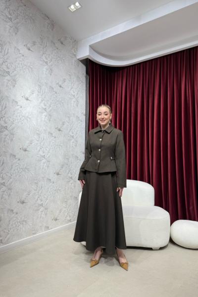 BBC LOWELL TAKIM - KAHVE