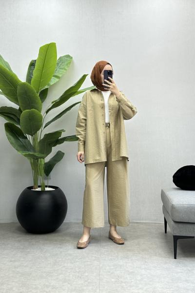 BBC LUCCA TAKIM - CAMEL