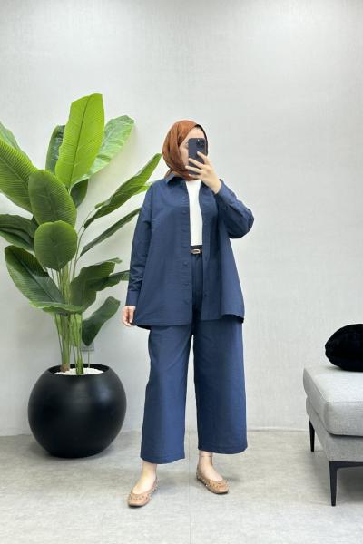 BBC LUCCA TAKIM - MAVİ