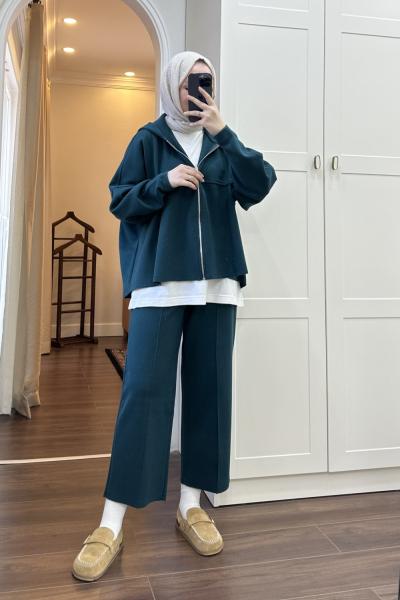 BBC LUCİA İKİLİ TAKIM - PETROL