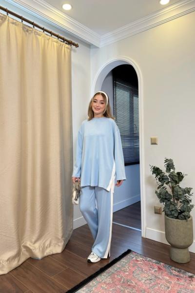 BBC LUİS TAKIM - MAVİ