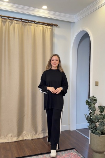 BBC LUİS TAKIM - SİYAH