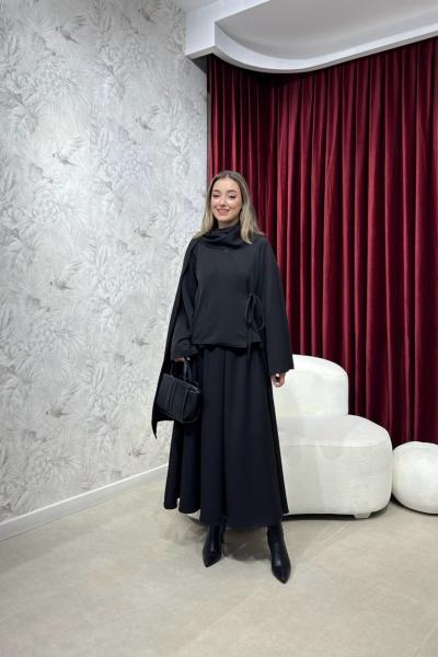 BBC LUMİ TAKIM - SİYAH