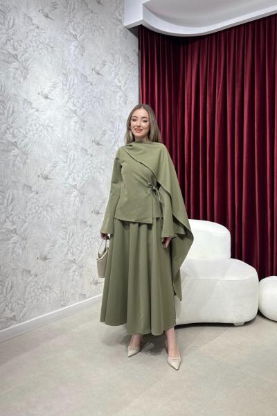 BBC LUMİ TAKIM - HAKİ