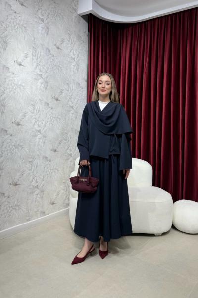 BBC LUMİ TAKIM - LACİVERT