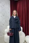 BBC LUMİ TAKIM - LACİVERT