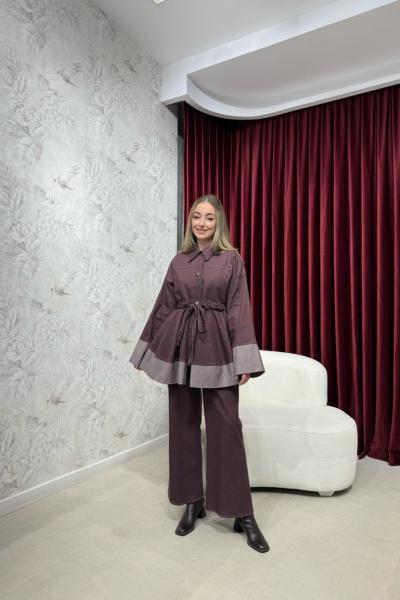 BBC LUNARA TAKIM - VİŞNE