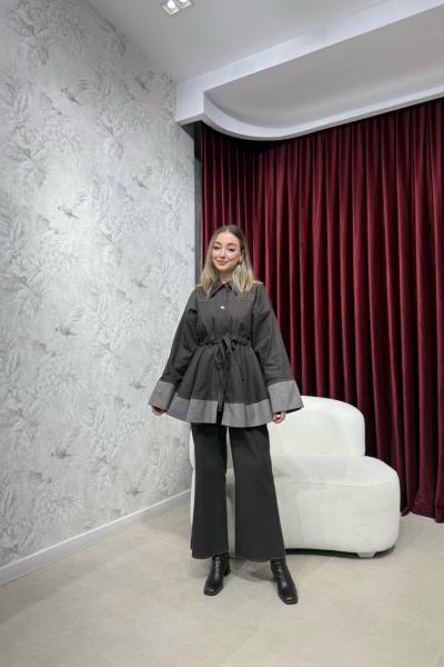 BBC LUNARA TAKIM - KAHVE