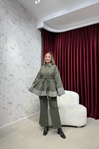 BBC LUNARA TAKIM - HAKİ