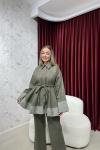 BBC LUNARA TAKIM - HAKİ