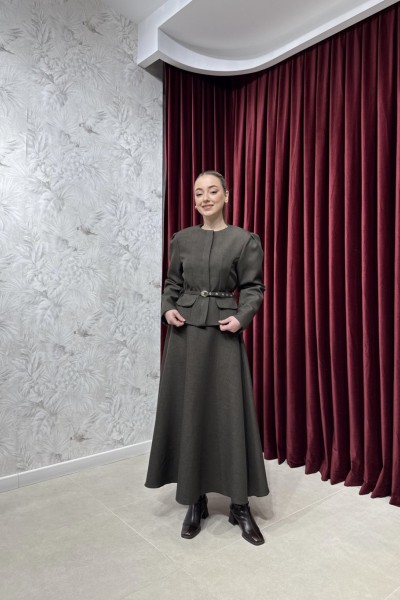 BBC LYDİA TAKIM - KAHVE