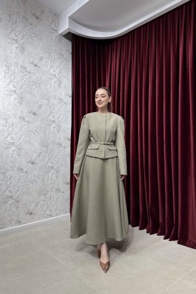 BBC LYDİA TAKIM - YEŞİL