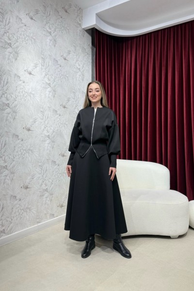 BBC LYRA SCUBA TAKIM - SİYAH