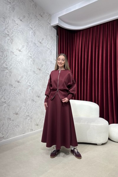 BBC LYRA SCUBA TAKIM - BORDO