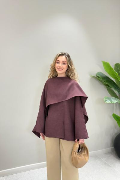 BBC MABEL TUNİK - MÜRDÜM