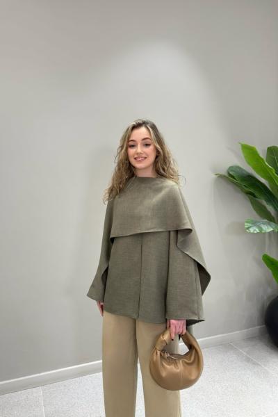 BBC MABEL TUNİK - VİZON