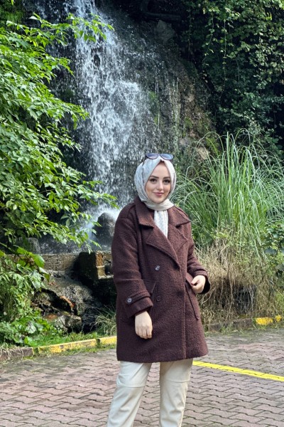 Bbc Madelina Tedy Kaban - Kahverengi