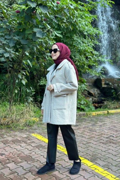 Bbc Madelina Tedy Kaban - Bej