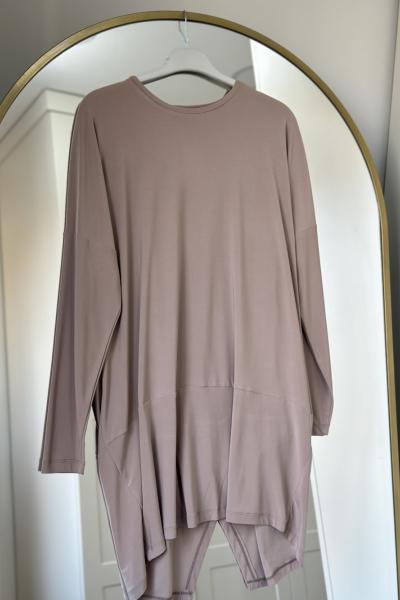 Bbc Makas Tunik - Vizon