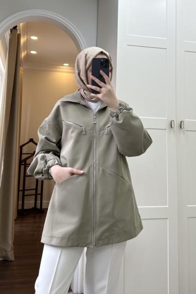 BBC MARİUS TRENÇ - ÇAĞLA YEŞİLİ