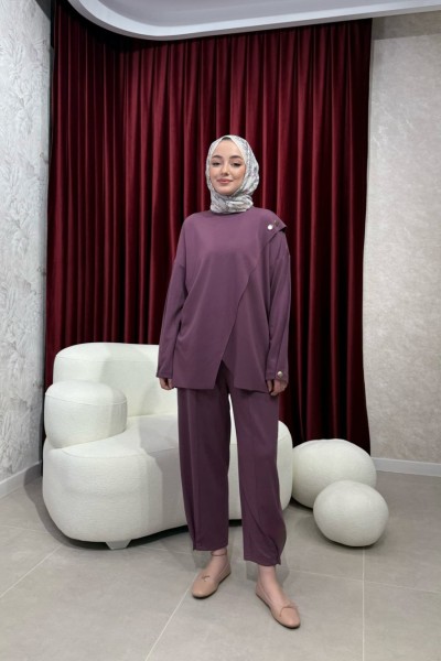 BBC MARTİNA TAKIM - GÜL