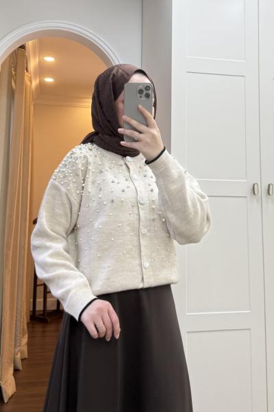 BBC MAYA TAŞLI HIRKA - TAŞ