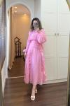 BBC MEHLİKA TAKIM - PEMBE