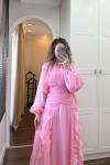 BBC MEHLİKA TAKIM - PEMBE