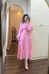 BBC MEHLİKA TAKIM - PEMBE