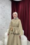 BBC MELİNA TAKIM - SÜTLÜ KAHVE